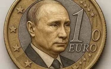 Путин поздрави българите за Еврозоната, милиони го поискаха за президент