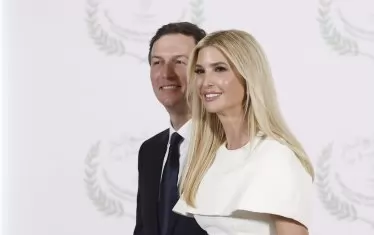 Иванка Тръмп и съпругът й посетиха Албания с инвестиционна цел