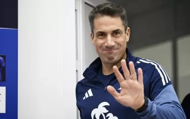 "Левски" се разделя с капитана си