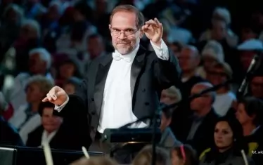  Маестро Владимир Кираджиев