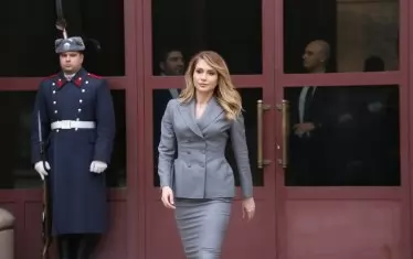 Ода за Мария