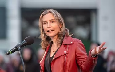  През 2022 г. британското списание „Проспект“ обявява Ипи за един от десетте най-големи мислители в света.