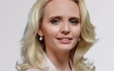 Голямата дъщеря на Путин оглави институт за удължаване на живота