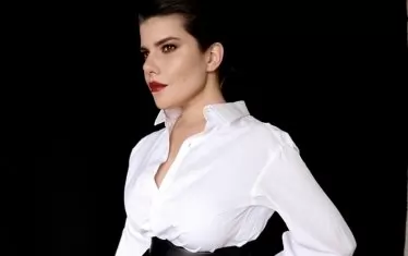  Сопраното Мила Михова