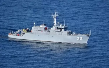 Подарени от Нидерландия и Белгия 7 кораба ще се ремонтират с 42 млн.евро