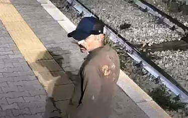 МВР разследва посегателство върху жп инфраструктурата