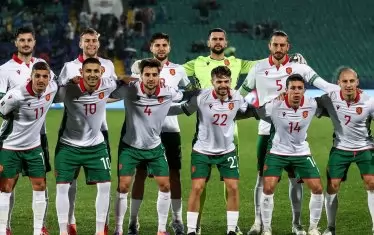 Националите изведнъж се оказаха фаворити на турнира в Индонезия