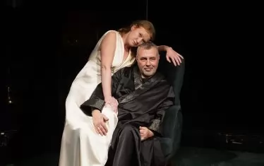  Христо Мутафчиев и Гергана Плетньова