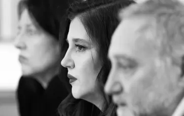  Диана Добрева и Александър Секулов