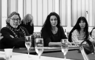  Веселин Мезеклиев, Жана Рашева, Ирина Митева