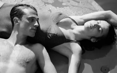 Непобедимото лято на Камю и Озон