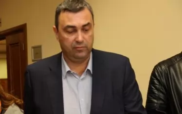 Прокурор осъди прокуратурата за 50 000 лв.