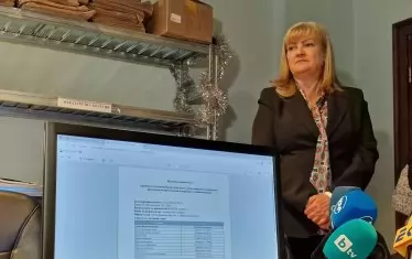 Новият спецпрокурор за разследване на главния още не е встъпил