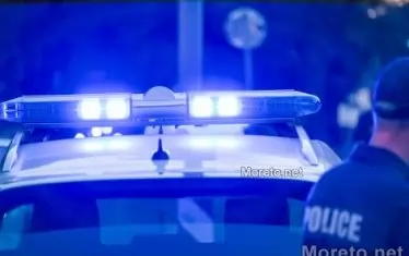 Вътрешен човек е сред задържаните за обира на инкасо в Ихтиман