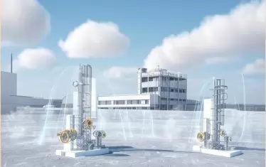 Нефто-газовият сектор все повече влиза в "облака"