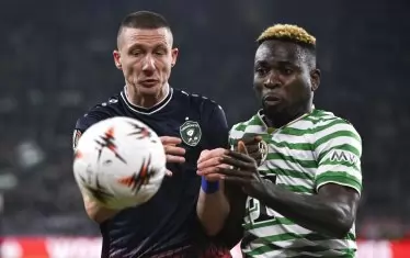 Дежавю за "Лудогорец" в Европа - отново срещу "Ференцварош"