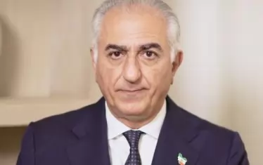 Реза Пахлави е готов да се завърне в Иран