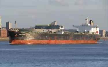 САЩ задържаха седми танкер край Венецуела