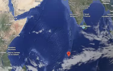 Тръмп се скара с Европа за още един остров