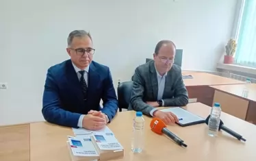 Съд освободи от ареста сина на Бобоков срещу 5000 лв. гаранция