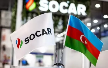 Азербайджански газ вече тече към Германия и Австрия