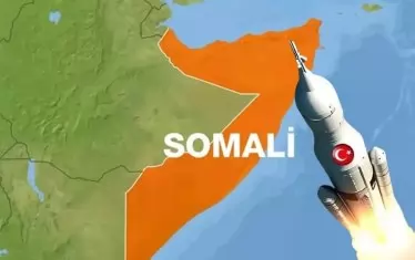 Турция строи космодрум край екватора