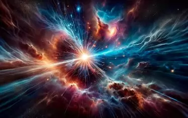 Космическият код на живота: Откриха молекула, която ще пренапише историята