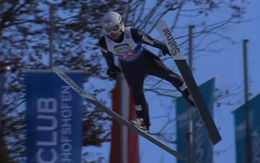 Зографски подобри БГ рекорда на "Четирите шанци"