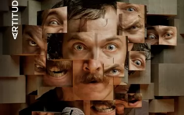 Йордан Ръсин надава "Викове от подземието" по Достоевски