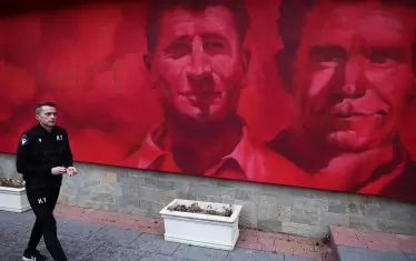 Янев: ЦСКА вече не е еднодневка