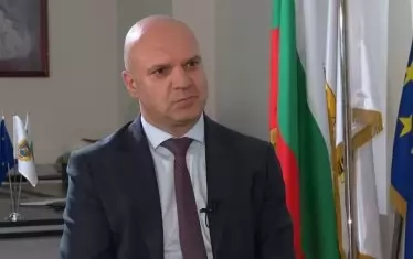 Митов прави ключова кадрова промяна в МВР в последния момент