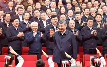 Чистка в Китай отстрани за корупция 19 висши фигури