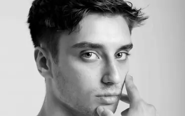  Художникът Ясен Иванов