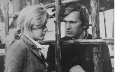 Като отец Ередия в "Осъдени души"