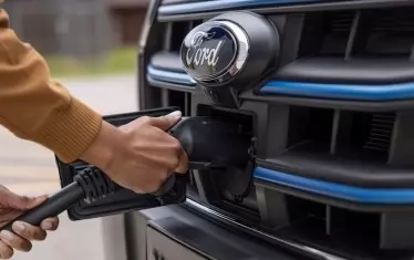 Защо Голямата тройка от Детройт загуби $50 млрд. от електромобили?