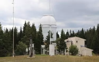 България става център за радиоастрономия в Югоизточна Европа