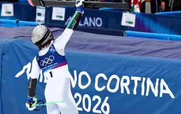 Историческият първи зимен медал за Бразилия е златен