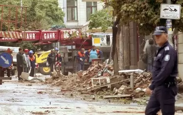 Прокуратурата ще плати 62 000 евро заради саботираното дело "Алабин"