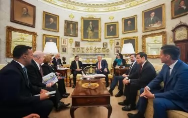 САЩ и Колумбия сложиха край на дипломатическото напрежение