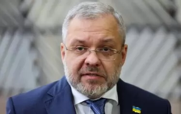 Антикорупционните органи в Украйна задържаха на границата бивш министър