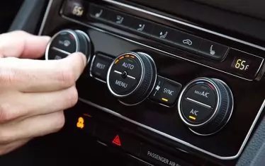 Изключването на климатика през зимата гарантира скъпи ремонти