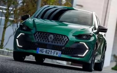 Новият Renault Clio - големи промени и същите високи цели