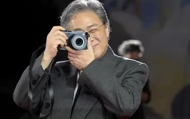 За пръв път кореец ще оглави журито в Кан