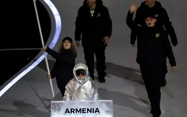 Армения и Азербайджан се скараха политически в Милано Кортина 2026