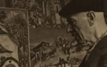 "Кучето на Златю"