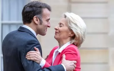 ЕК е готова с 20-и пакет санкции срещу Русия