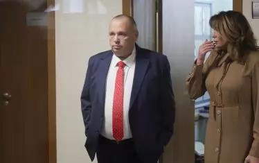 Огнян Дамянов от Прокурорската колегия първи взе думата след министъра, за обясни, че колегията, а не пленума може да определи и.ф. главен прокурор. Пък и имало съдебни състави, които приемат, че Сарафов е легитимен главен прокурор, посочи той и изреди няколко съдебни акта.