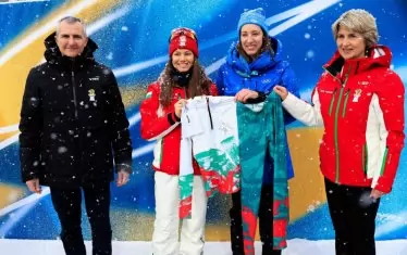 Трети съдия призна Лечева за легитимен председател на БОК