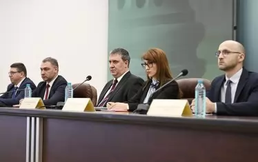 Обвинените при акцията срещу торентите са пуснати срещу подписка