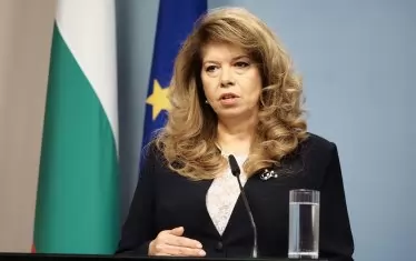 Президентът нападна остро премиера за споразумението с Киев